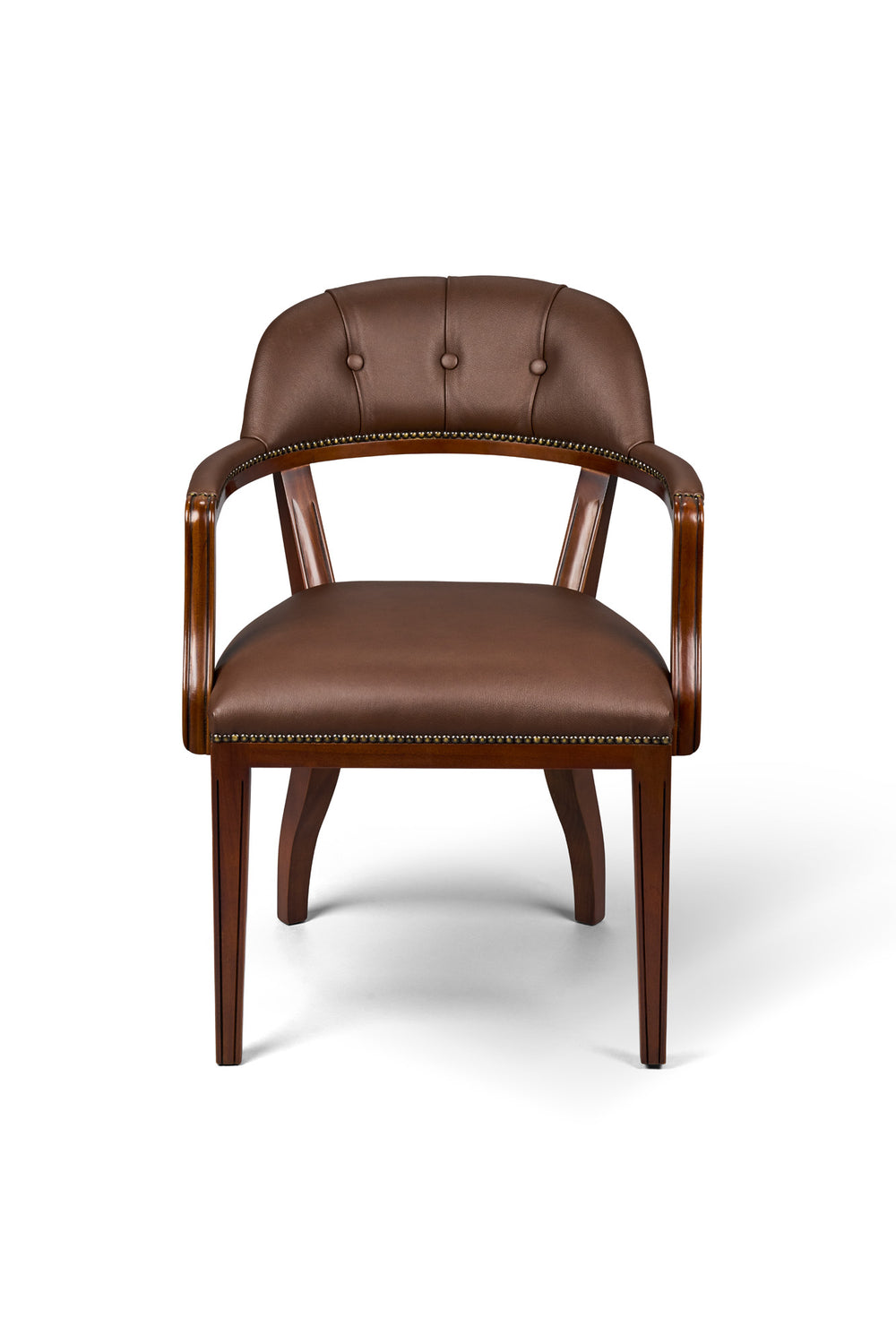 Client Chair Peru - Chesterfield