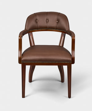 Client Chair Peru - Chesterfield