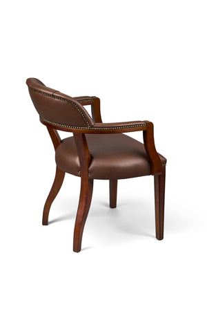 Client Chair Peru - Chesterfield