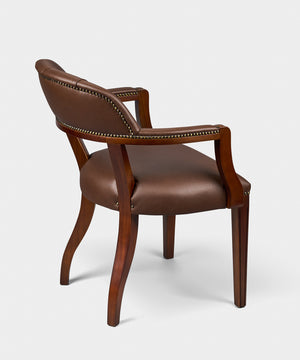 Client Chair Peru - Chesterfield