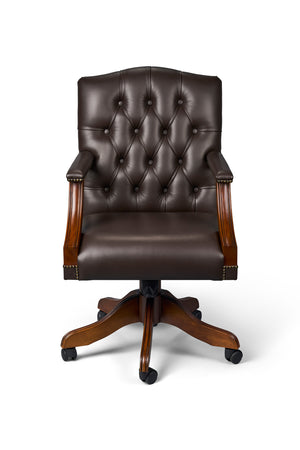 Gainsborough Chair Catalan - Chesterfield