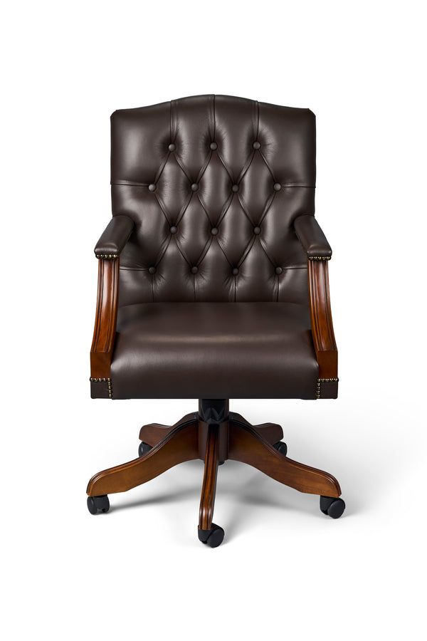 Gainsborough Chair Catalan - Chesterfield