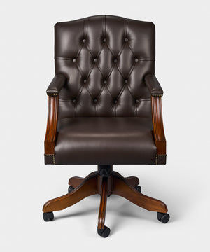 Gainsborough Chair Catalan - Chesterfield