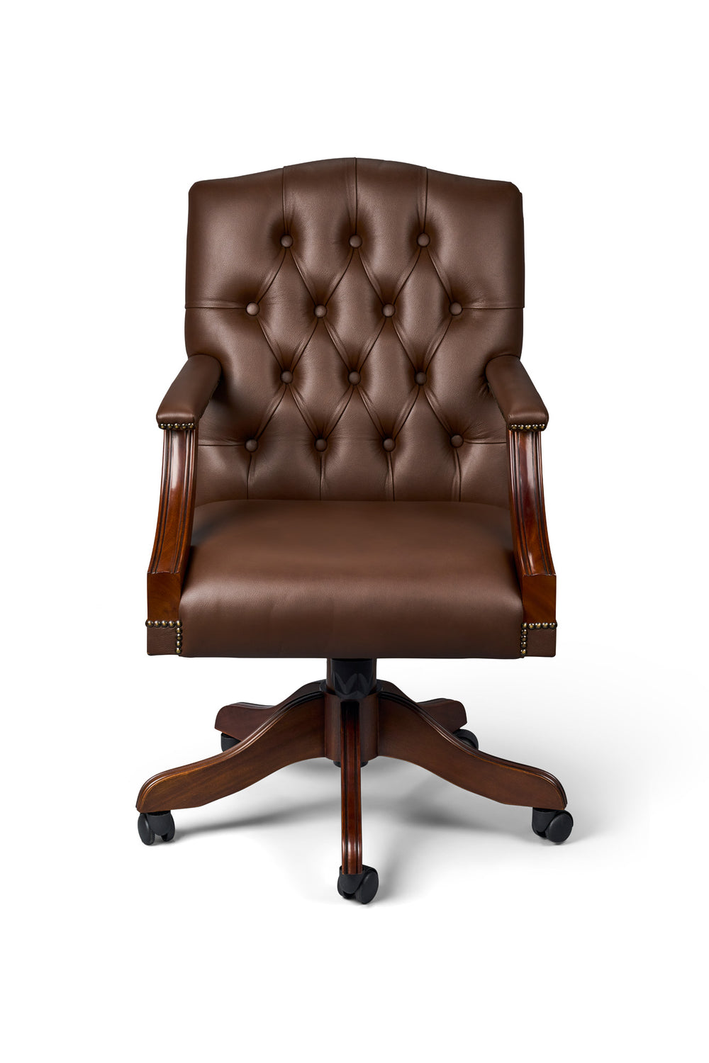 Gainsborough Chair Peru - Chesterfield