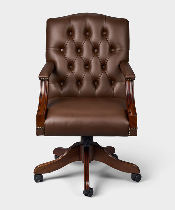 Gainsborough Chair Peru - Chesterfield