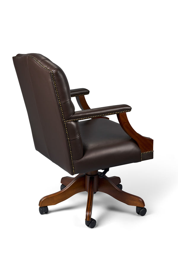 Gainsborough Chair Catalan - Chesterfield