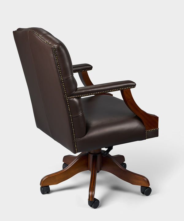 Gainsborough Chair Catalan - Chesterfield