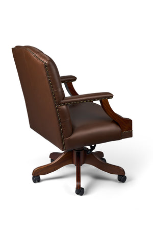 Gainsborough Chair Peru - Chesterfield