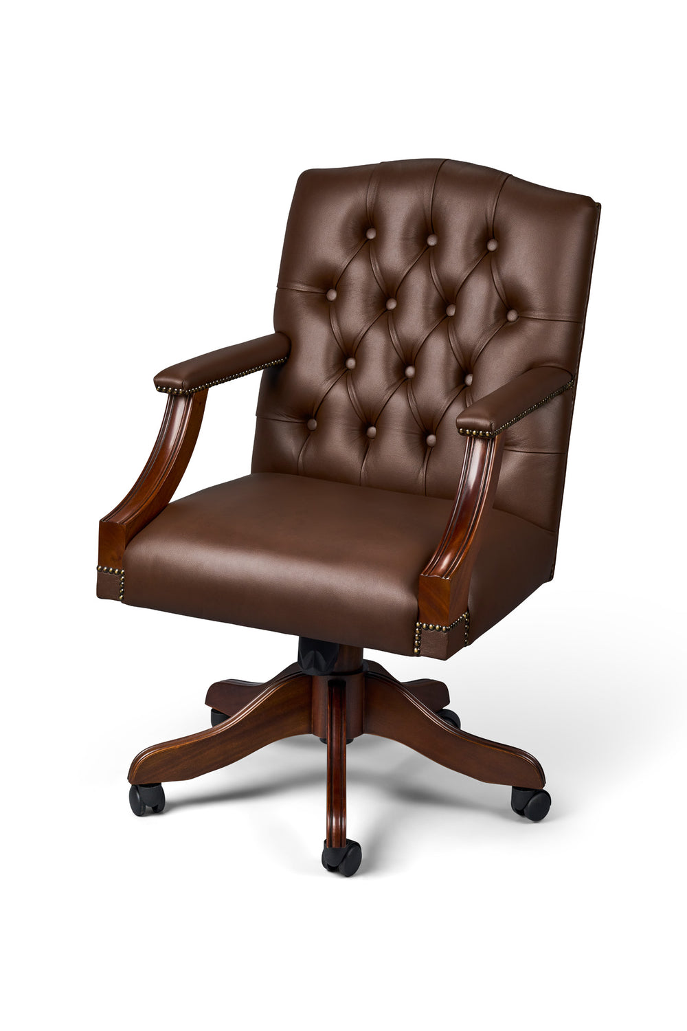 Gainsborough Chair Peru - Chesterfield