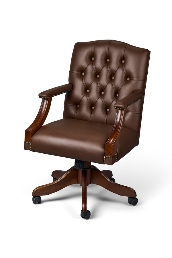 Gainsborough Chair Peru - Chesterfield