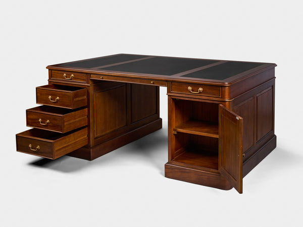Arc 180 Partnerdesk Amber