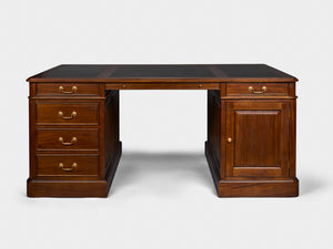 Arc 180 Partnerdesk Amber