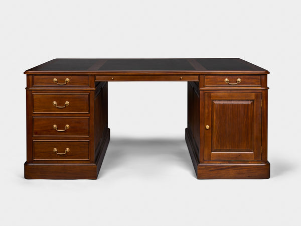 Arc 180 Partnerdesk Amber