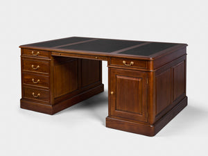 Arc 180 Partnerdesk Amber