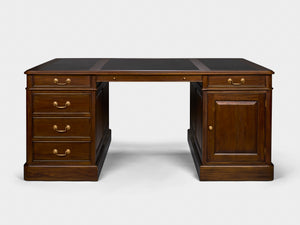 Arc 180 Partnerdesk Walnoot