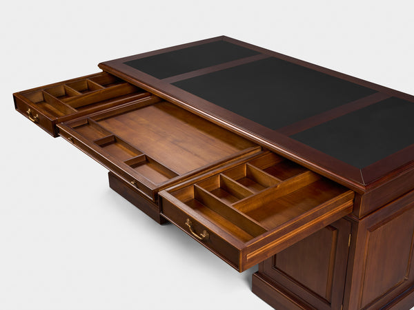 Regent 180x90 Amber