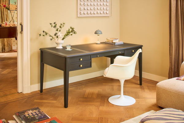 Ace Grande 180 Zwart