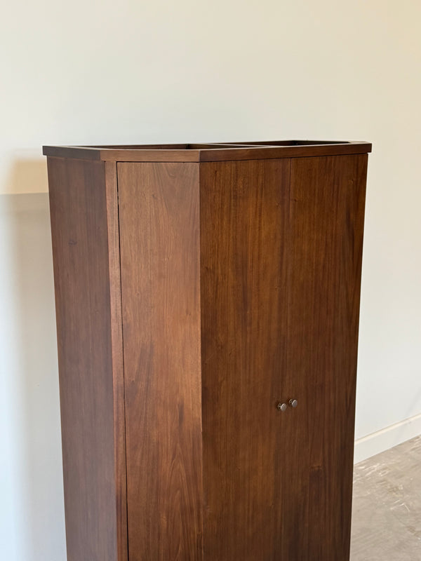 Vintage kast, Koffiebar
