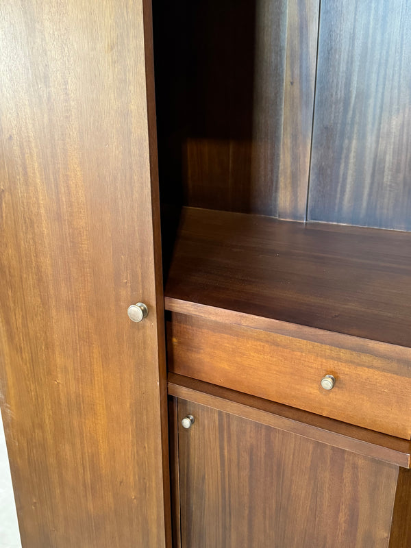 Vintage kast, Koffiebar