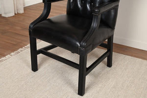 Chair 3 Black/Black