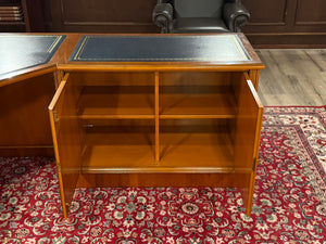 Vintage hoekbureau, Heldense, 667