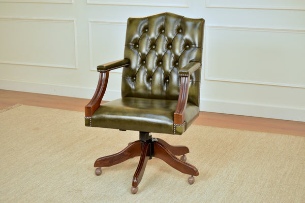 Gainsborough Chair
