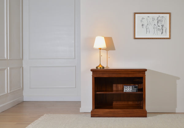 Sidetable Open Amber
