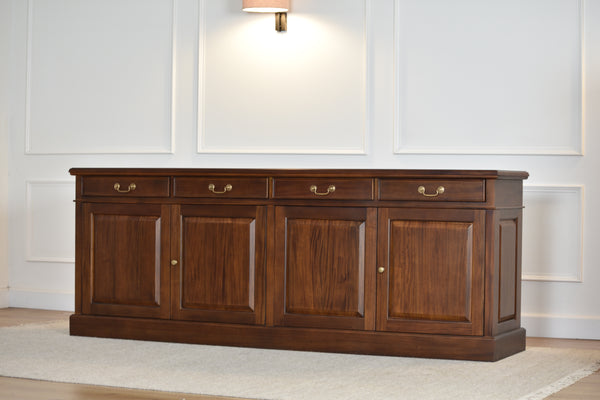Sideboard wide Walnut