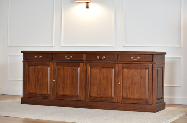 Sideboard wide Amber