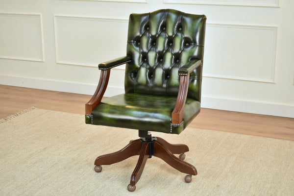 Gainsborough Chair