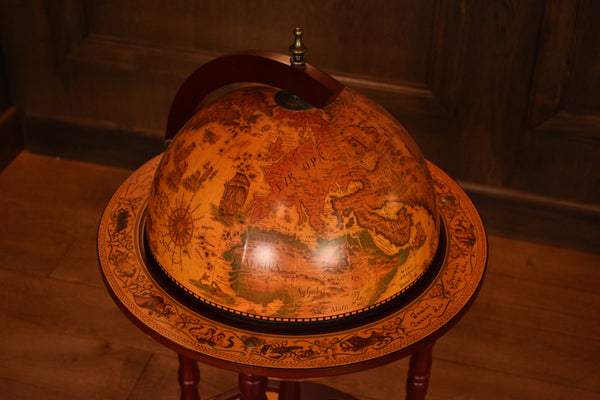 Globe