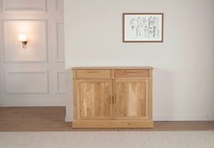 Dressoir Eiken