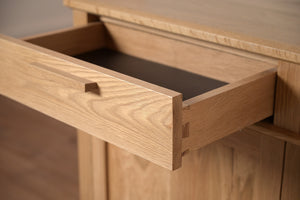 Dressoir Eiken