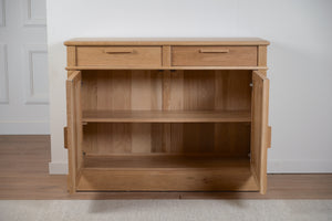 Dressoir Eiken