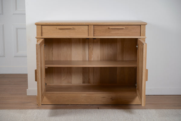 Dressoir Eiken