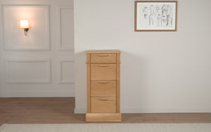 Chest of drawers Oak