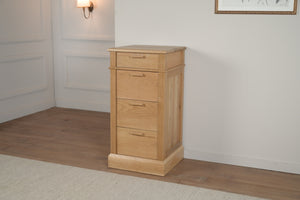 Chest of drawers Oak