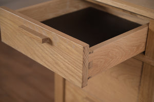 Chest of drawers Oak