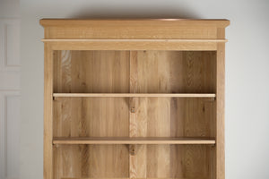 Bookcase Oak