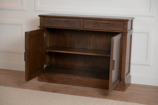 Dressoir Eiken Donker