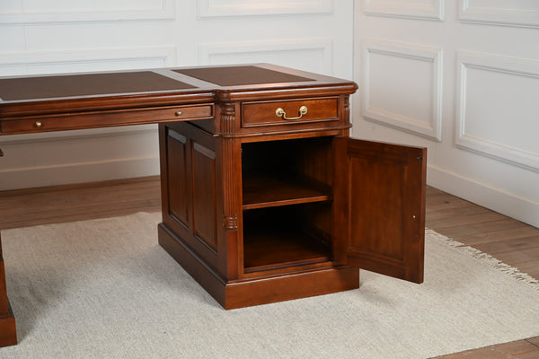 Pilier 180x90 Cèdre