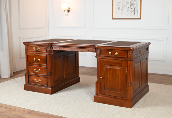 Pilier 180x90 Cèdre