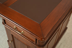 Pilier 180x90 Cèdre