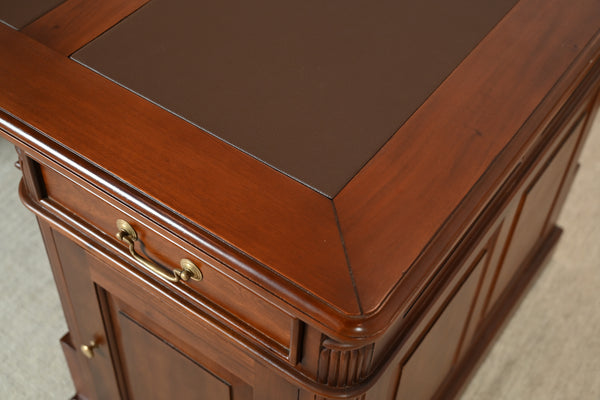 Pilier 180x90 Cèdre