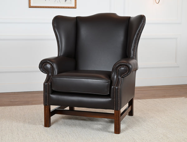 Chaise Wingback