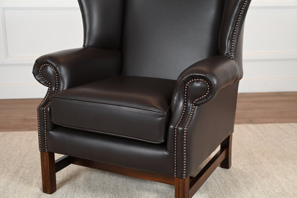 Chaise Wingback