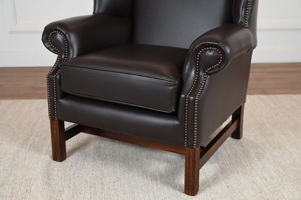 Chaise Wingback