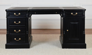 Säule 140x70 schwarz